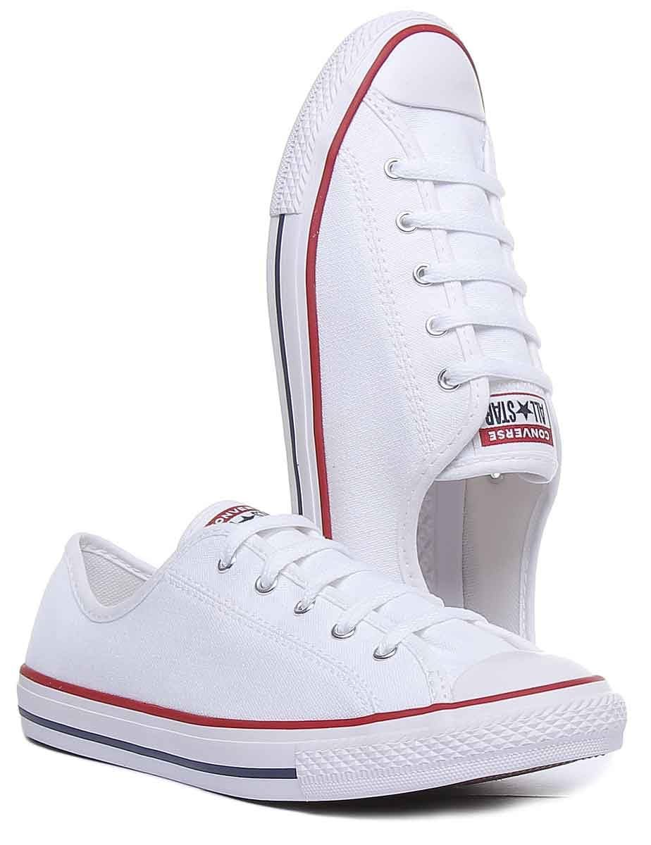 Кеди Converse Chucks First Star Hi, фото №5