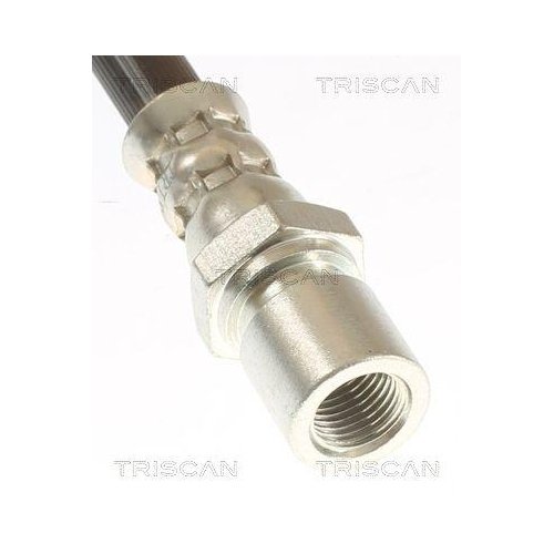 Тормозной шланг TRISCAN 8150 24161 для OPEL VAUXHALL, передняя ось, фото №3