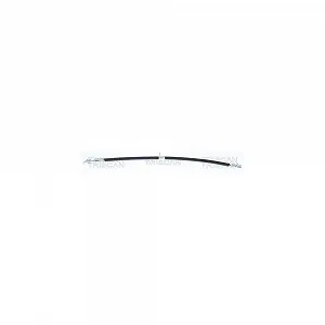 Тормозной шланг TRISCAN 8150 10138 для CITROËN PEUGEOT TOYOTA передняя ось слева - Фото 1