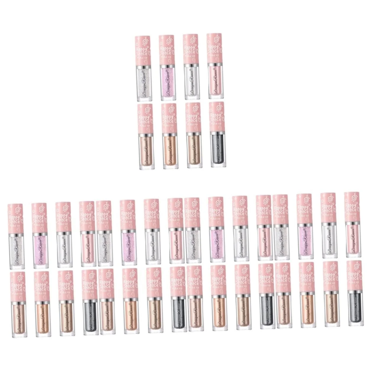 Підводка для очей FOMIYES, фото №1