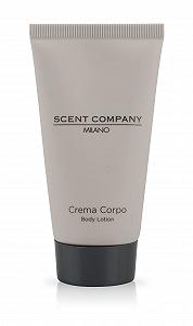 Лосьон для тела Present-More Scent Company Milano 50 мл Royal Amber - Фото 1