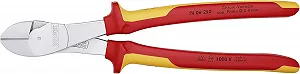 Бокорезы KNIPEX Heavy Duty 74 06 250, 250 мм, 1000 V synthetic.ua - Фото 1