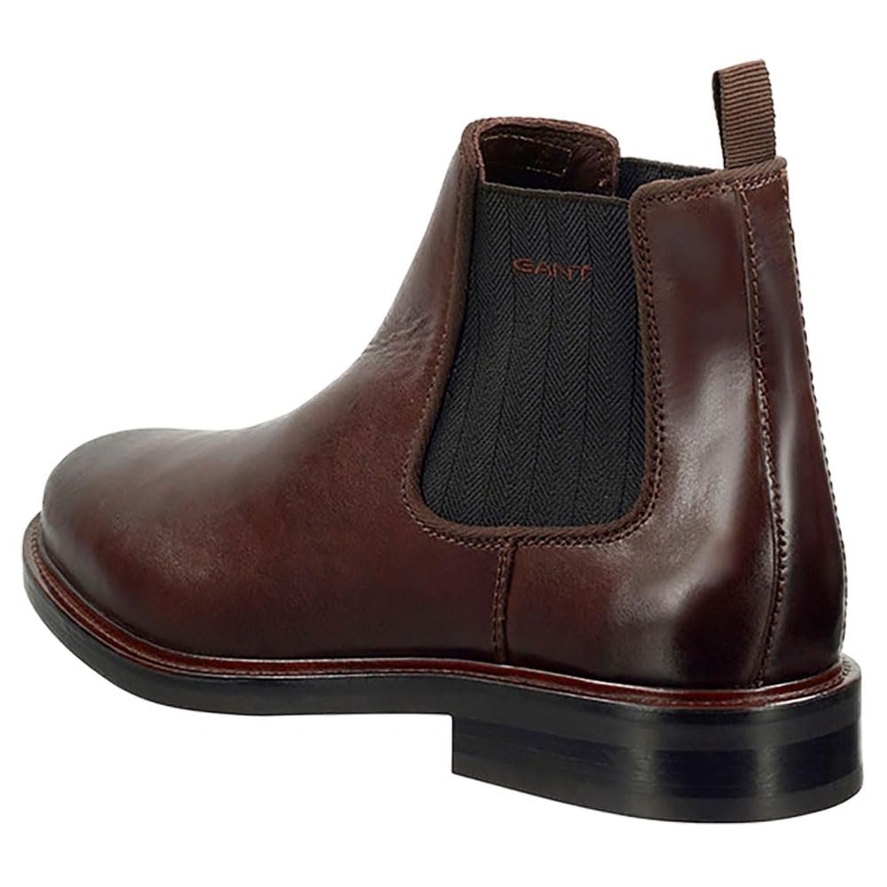 Челсі GANT Fairkon Чоловічі, фото №8 Челсі GANT Fairkon Чоловічі, фото №8