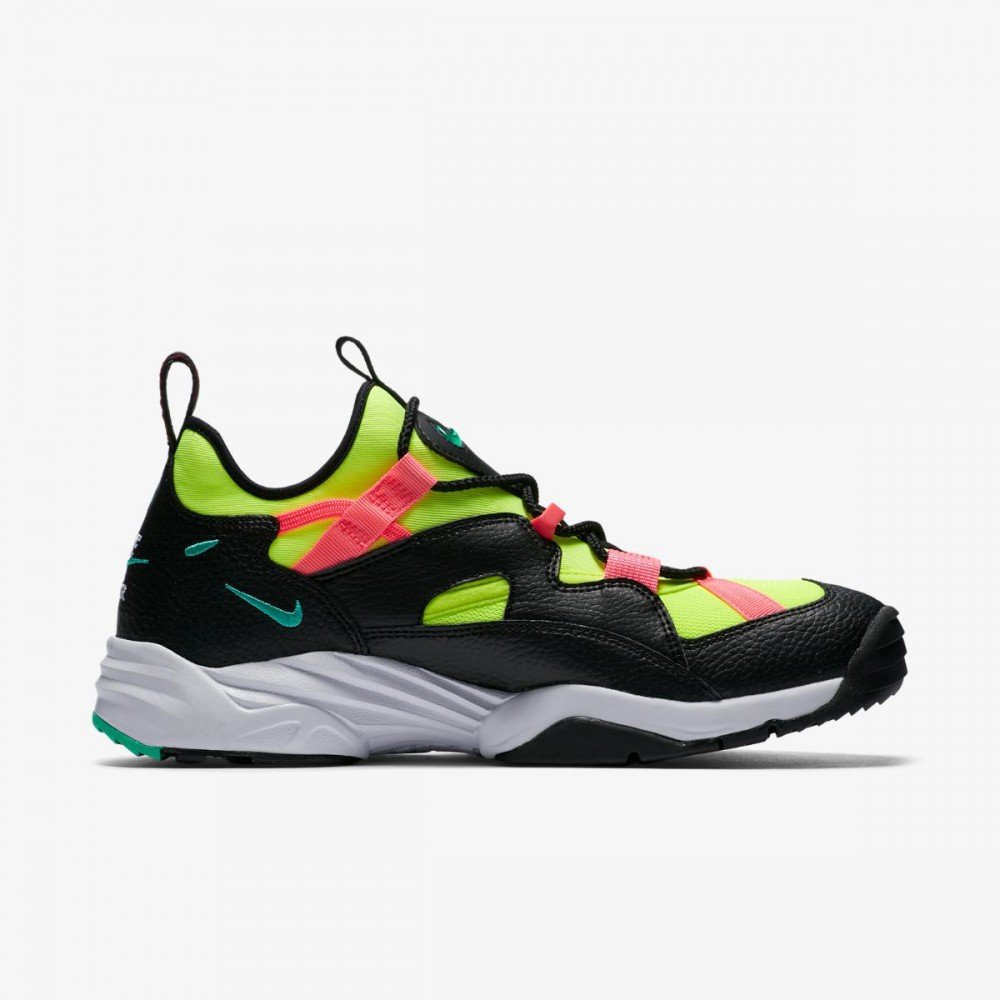 Кросівки Nike AIR SCREAM LWP 45.5, фото №4