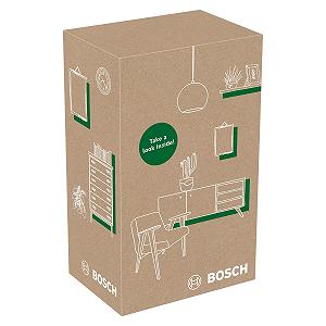 Инспекционная камера Bosch UniversalInspect Диаметр 8 мм с гибким кабелем 0.95 м synthetic.ua - Фото 1