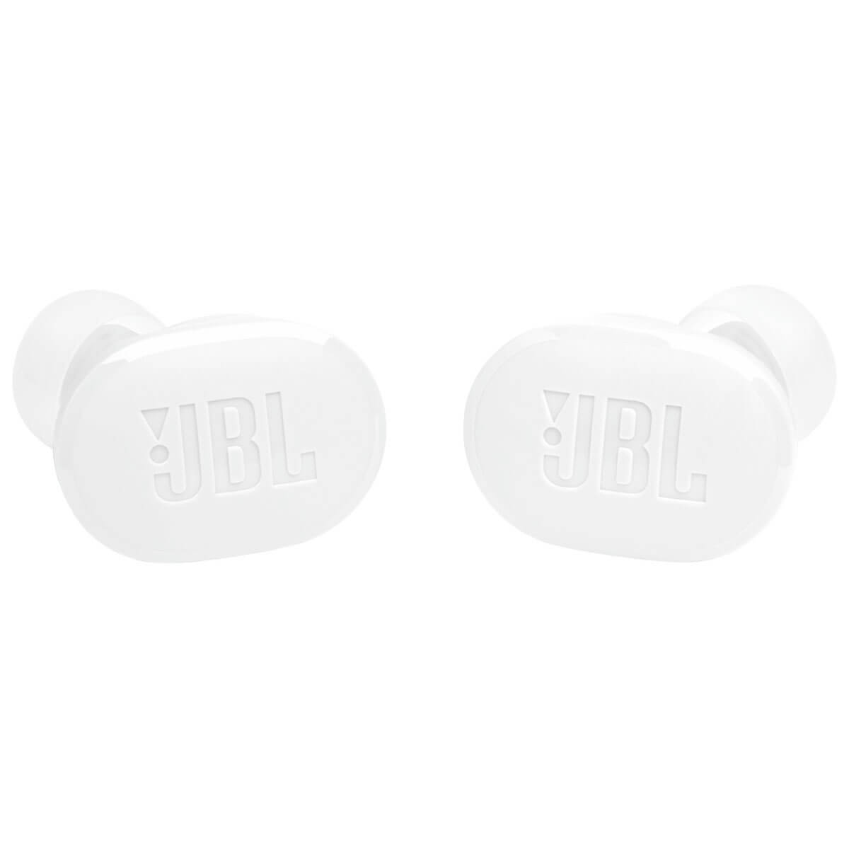 Навушники JBL Tune Buds White JBLTBUDSWHT, фото №9
