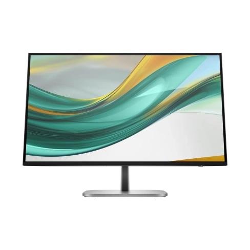 Монитор HP S5 Pro 527pf (B28F5UT), фото №1 Монитор HP S5 Pro 527pf (B28F5UT), фото №1