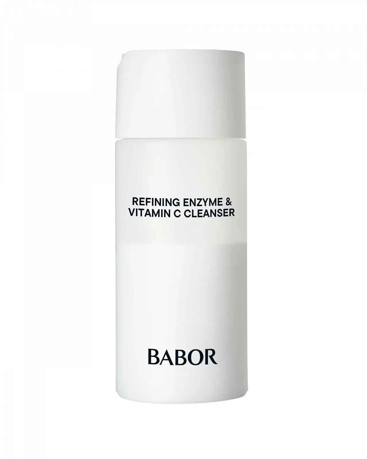Ензимна пудра для вмивання Babor Cleansing Enzyme Cleanser з вітаміном C, фото №1
