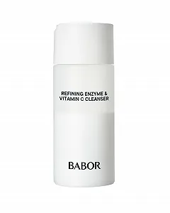 Энзимная пудра для умывания Babor Cleansing Enzyme Cleanser с витамином C, 75 г - Фото 1