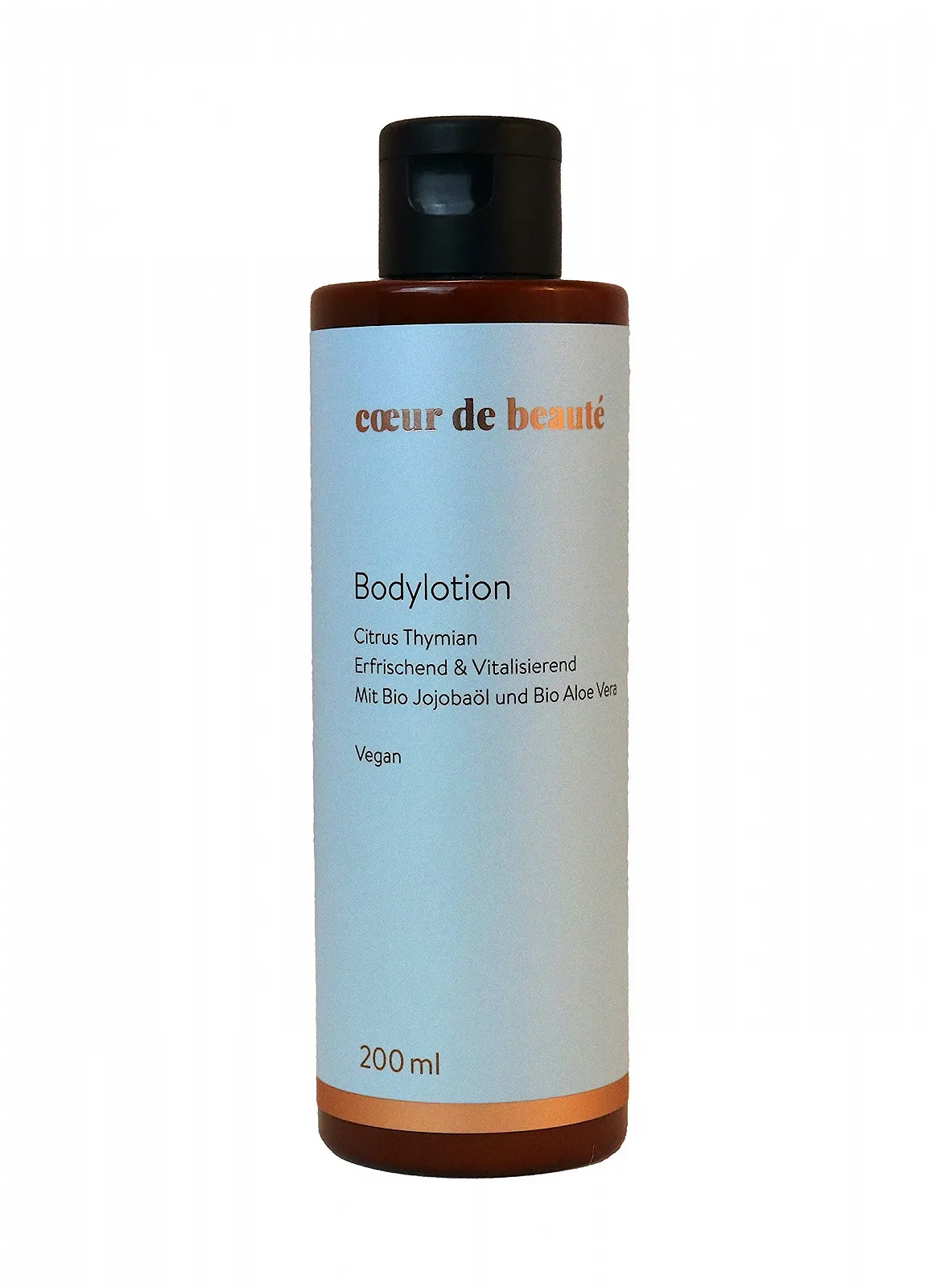 Лосьон для тела Citrus Thyme, фото №1 Лосьон для тела Citrus Thyme, фото №1