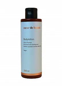 Лосьон для тела Citrus Thyme - Фото 1