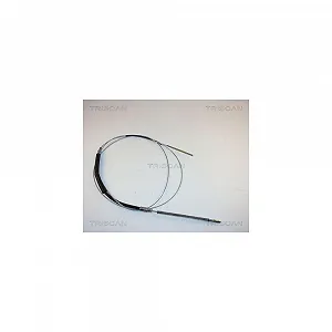 Трос стояночного тормоза TRISCAN 8140 29118 для VW, левый, правый - Фото 1