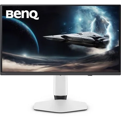 Монитор BenQ EX271UZ White, фото №2 Монитор BenQ EX271UZ White, фото №2
