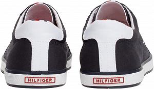 Кросівки Tommy Hilfiger Harlow 1D FM0FM00596 synthetic.ua - Фото 1