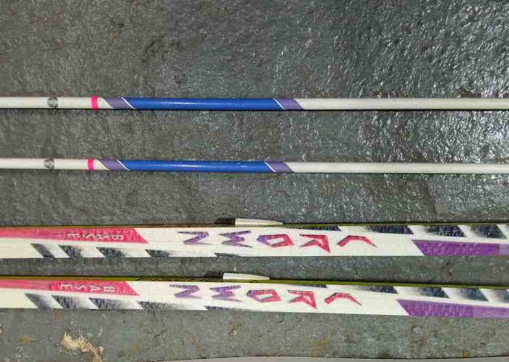 Беговые лыжи Fischer Crown base 700, фото №7