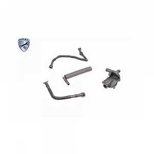 Ремкомплект, вентиляция картера VAICO V20-1873 EXPERT KITS + для AUDI BMW - Фото 1