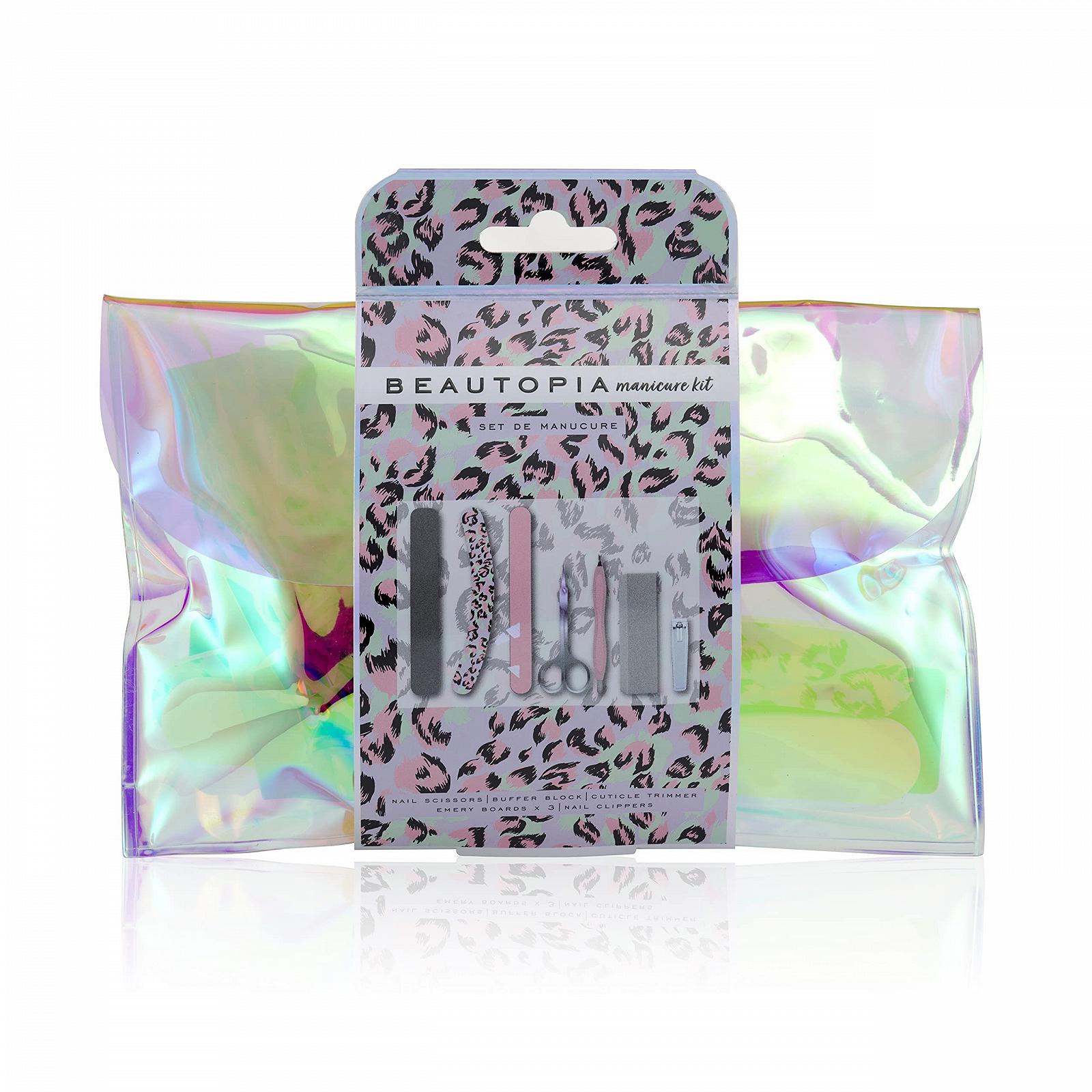 Набір для манікюру Beautopia Professional, фото №1 Набір для манікюру Beautopia Professional, фото №1