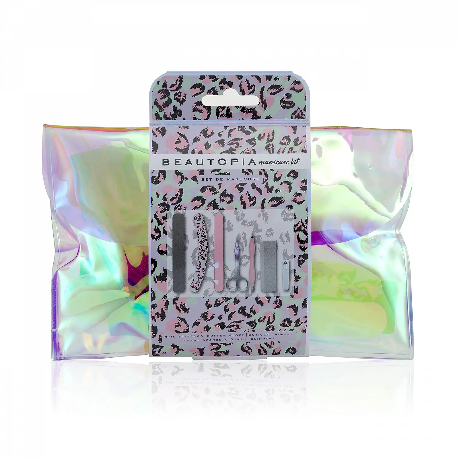 Набір для манікюру Beautopia Professional, фото №1