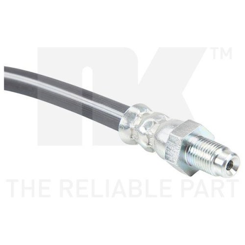 Тормозной шланг NK 854020 для MG ROVER, передний мост, фото №3 Тормозной шланг NK 854020 для MG ROVER, передний мост, фото №3