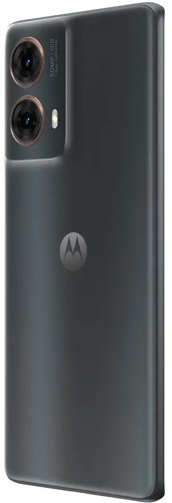 Смартфон 6.67" Motorola Moto G85 12/256GB 5G 2-SIM NFC 50/32Мп 8 ядер Android 14 Grey, фото №8