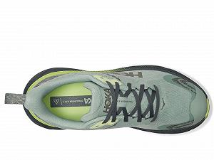 Кросівки HOKA Challenger ATR 7 GTX для трейлраннінгу ціна на synthetic.ua - Фото 1 Кросівки HOKA Challenger ATR 7 GTX для трейлраннінгу synthetic.ua - Фото 1