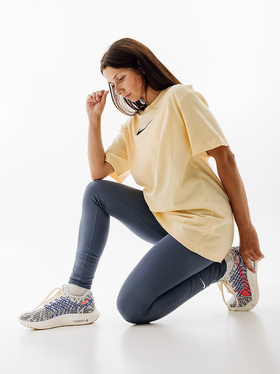 Футболка Nike W NSW TEE BF MS M, фото №5