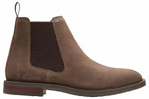 Челси Clarks Jaxen Easy - Фото 1