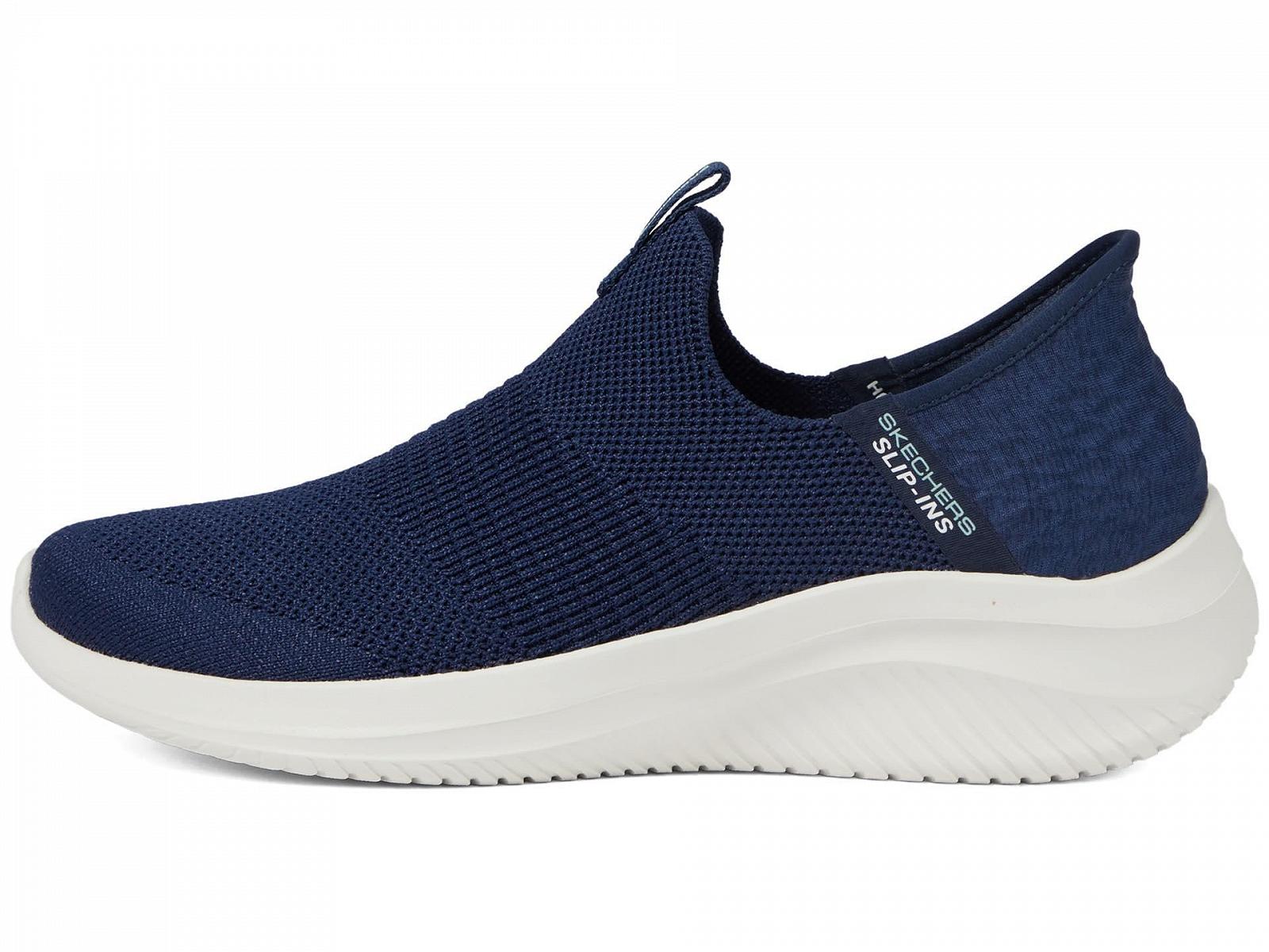 Кросівки Skechers Ultra Flex 3.0 Smooth Step, фото №4