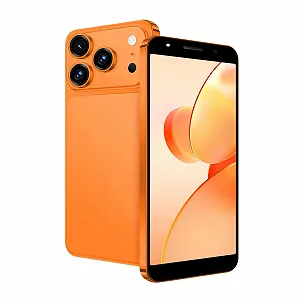 Смартфон Android 5,0" 2 ГБ+16 ГБ 4G Dual SIM 28Orange - Фото 1