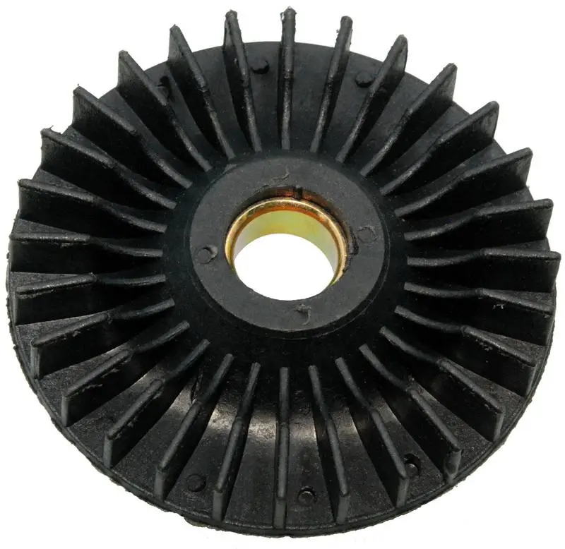 Крільчатка д12*65 VJ Parts, фото №1 Крільчатка д12*65 VJ Parts, фото №1