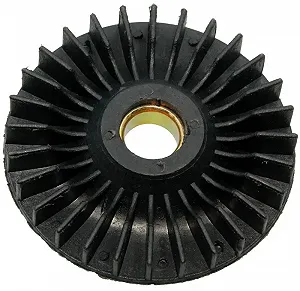 Купити Крільчатка д12*65 VJ Parts - Фото 1 Крільчатка д12*65 VJ Parts - Фото 1