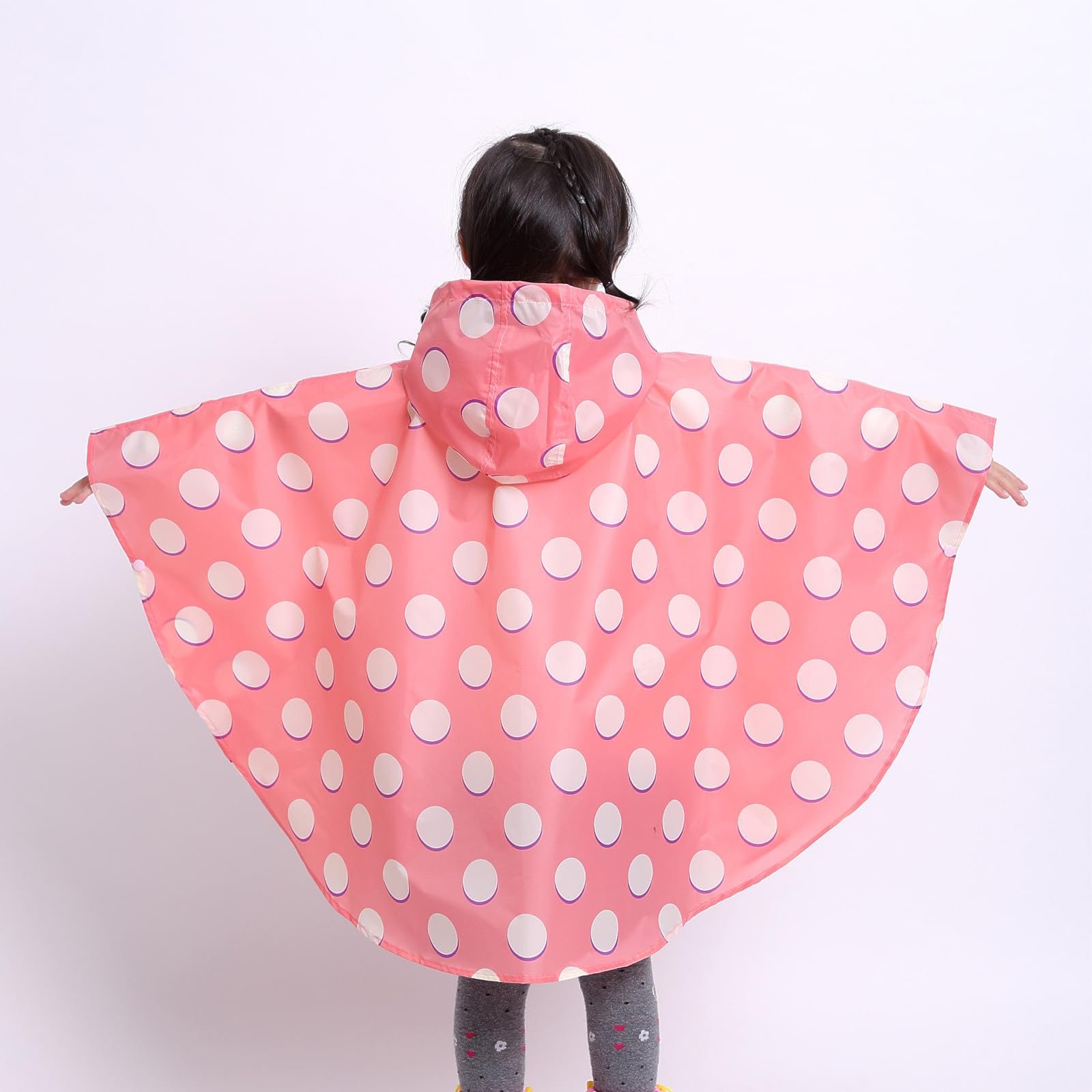 Дощовик Generisch Куртка Softshell для дівчат, фото №7 Дощовик Generisch Куртка Softshell для дівчат, фото №7