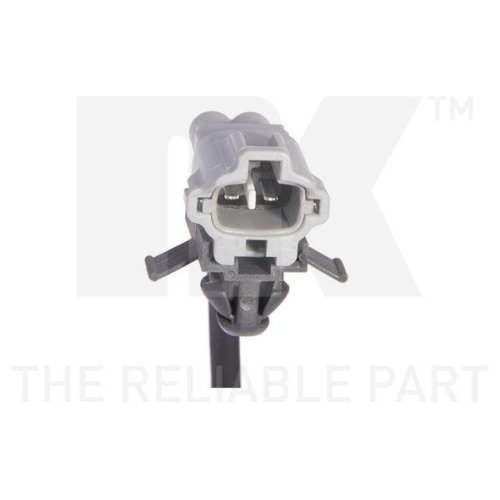 Датчик частоти обертання колеса NK 294510 для TOYOTA передня вісь справа, фото №3