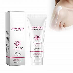 Лосьон для тела Увлажняющий Увлажняющий крем для тела Увлажняющий крем для тела и лица Увлажняющий крем с гиалуроном, Легкий и быстро впитывающийся лосьон для тела - Фото 1