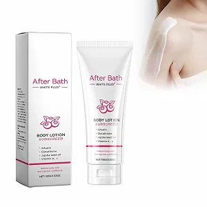 Лосьон для тела Увлажняющий Увлажняющий крем для тела Увлажняющий крем для тела и лица Увлажняющий крем с гиалуроном, Легкий и быстро впитывающийся лосьон для тела - Фото 1