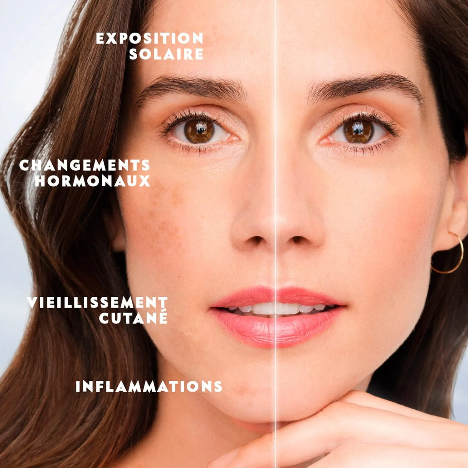 Крем для рук NIVEA Luminous 630 Anti Dark Spot Advanced, 50 мл, крем для шкіри збагачений гіалуроновою кислотою, фото №6 Крем для рук NIVEA Luminous 630 Anti Dark Spot Advanced, 50 мл, крем для шкіри збагачений гіалуроновою кислотою, фото №6