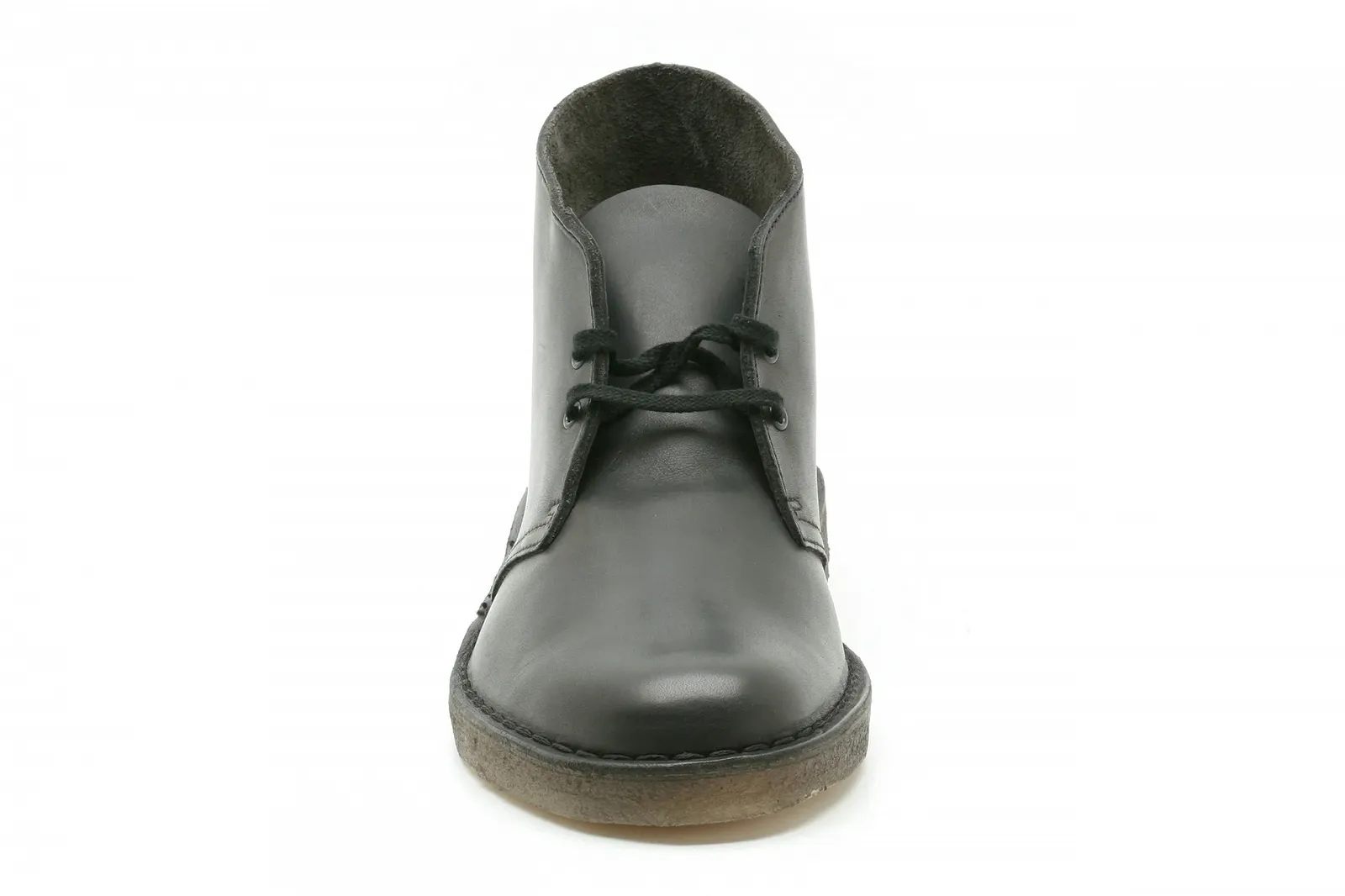 Чоловічі черевики Clarks Desert Short Shaft, фото №3