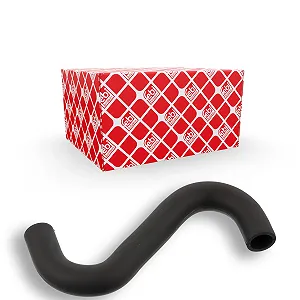 Шланг вентиляції картерних газів FEBI BILSTEIN febi Plus 17810 для SEAT VW - Фото 1