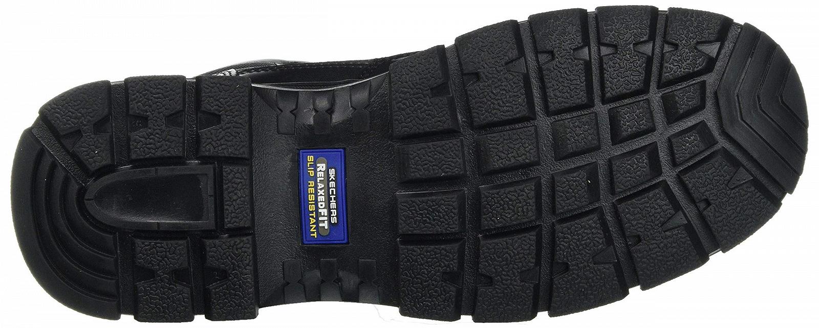 Чоловічі черевики Skechers Wascana Benen, фото №4