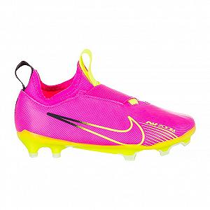 Бутсы Nike JR ZOOM VAPOR 15 ACADEMY FG/MG Размер 28 synthetic.ua - Фото 1