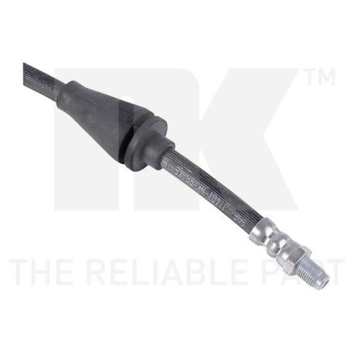 Тормозной шланг NK 8523140 для FIAT, передний мост, фото №3