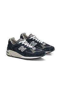 Кроссовки New Balance M990 Сделано в США 44 - Фото 1
