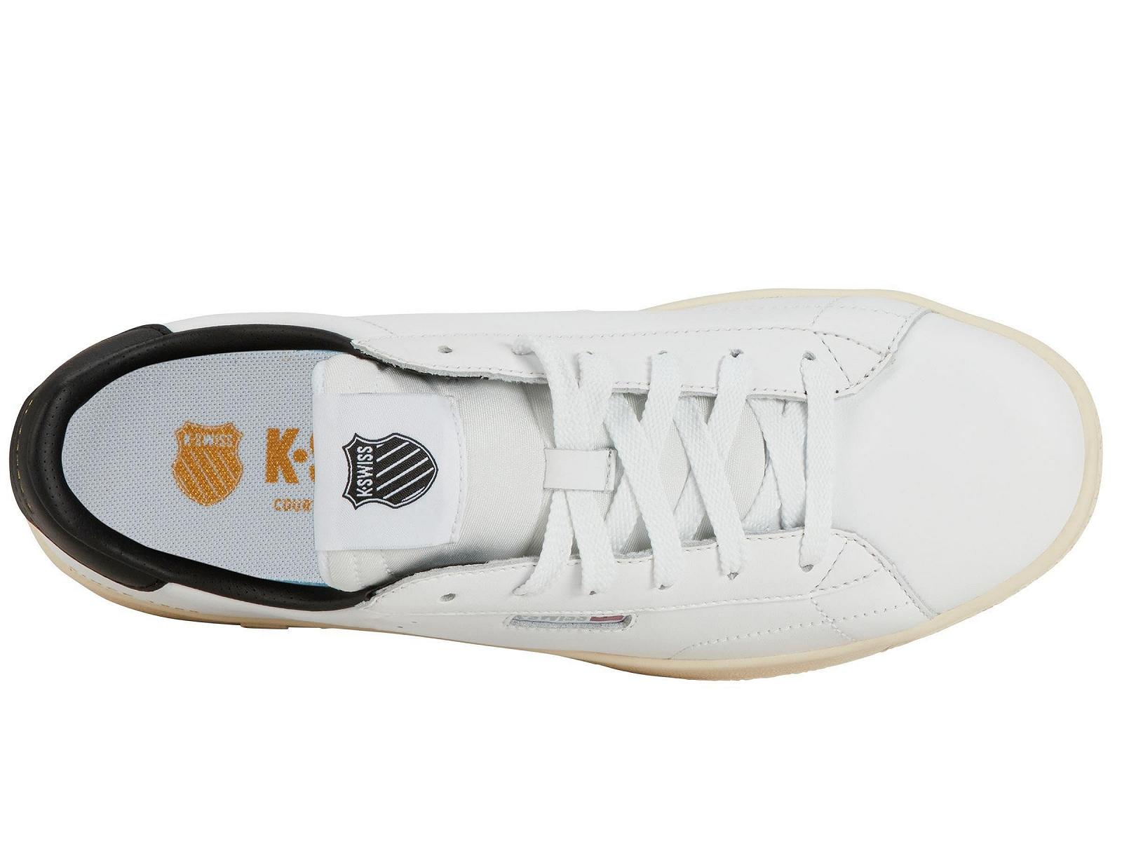 Кросівки K-Swiss Slammklub Cc, фото №5