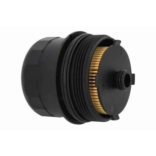 Кришка корпусу масляного фільтра VAICO V95-0654 VOLVO, фото №4