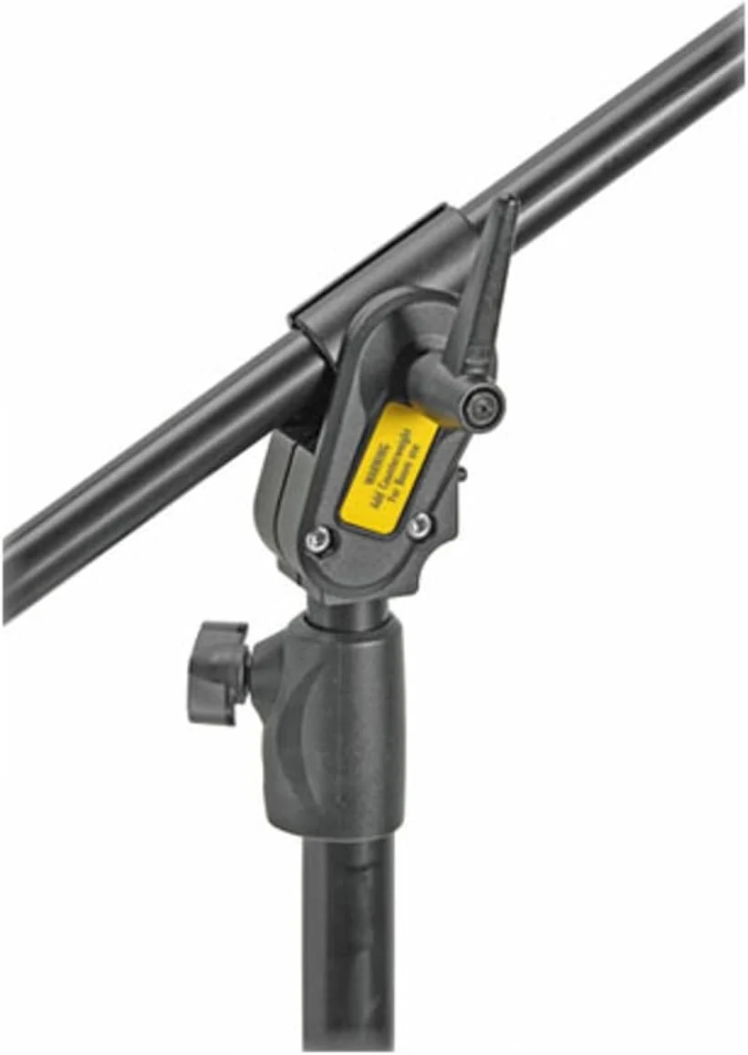 Штатив Manfrotto Boom Stand 420 Black, фото №4 Штатив Manfrotto Boom Stand 420 Black, фото №4