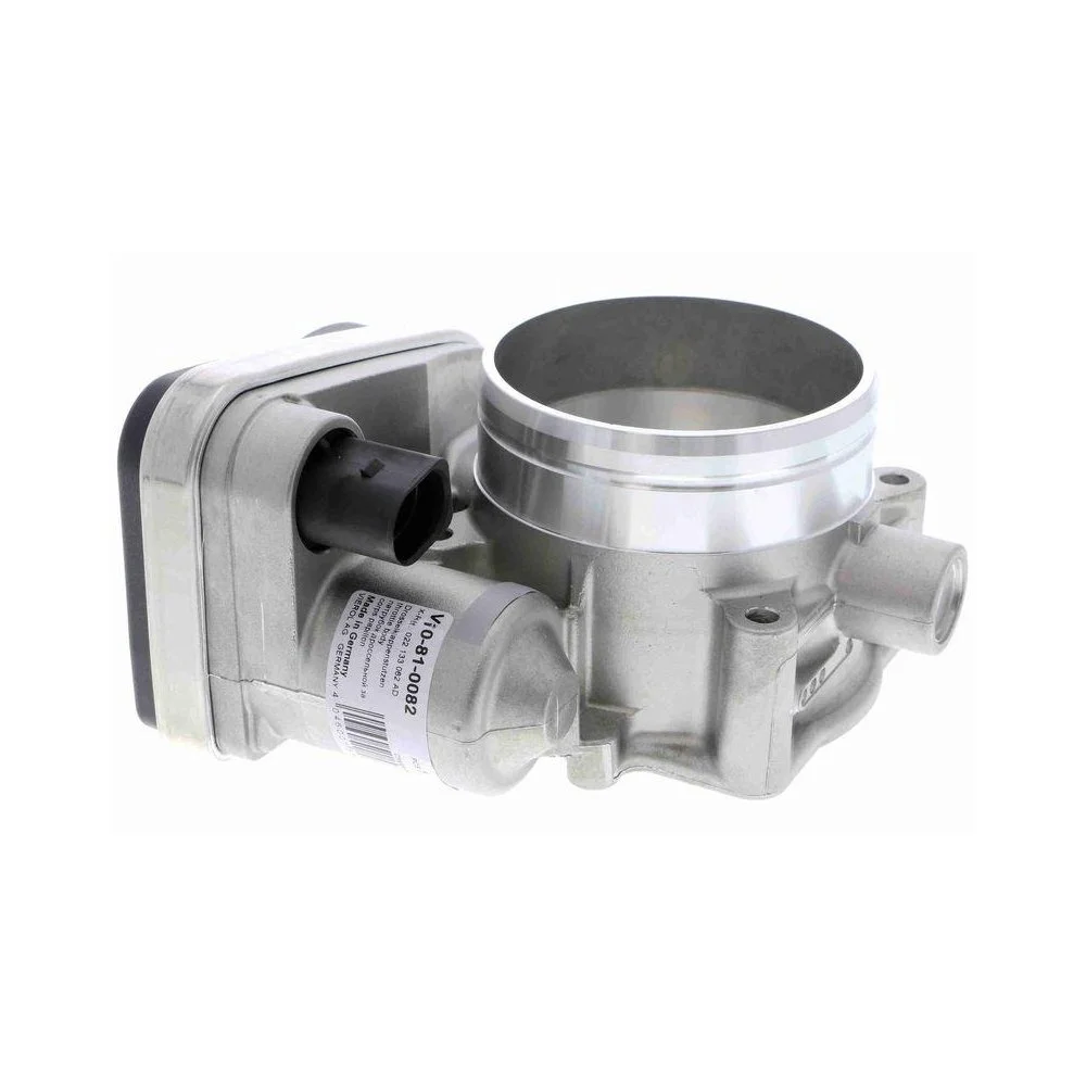 Дроссельная заслонка VEMO V10-81-0082 для SEAT SKODA VW, фото №1