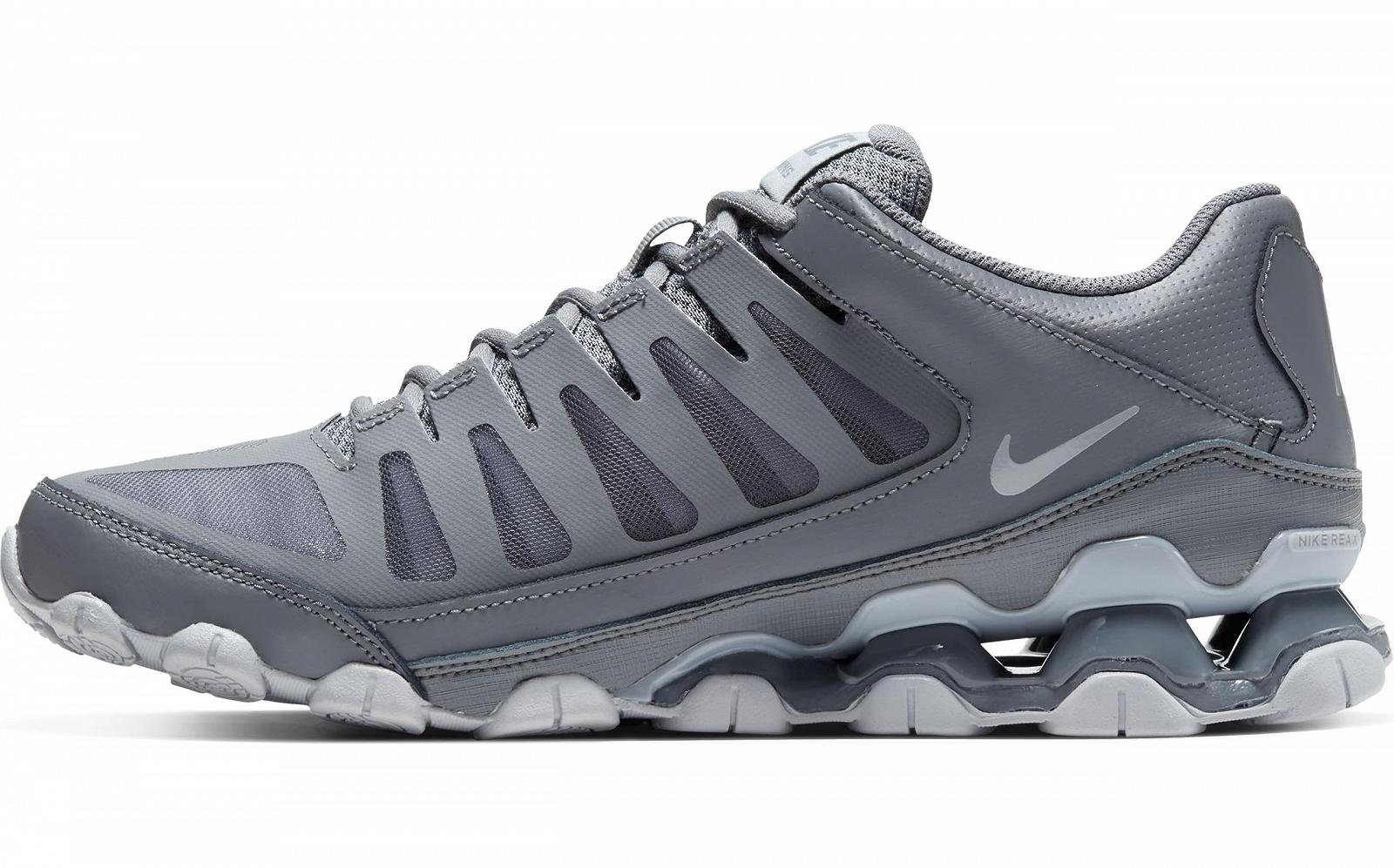 Кроссовки Nike Reax 8 Tr Мужские Черный, фото №10