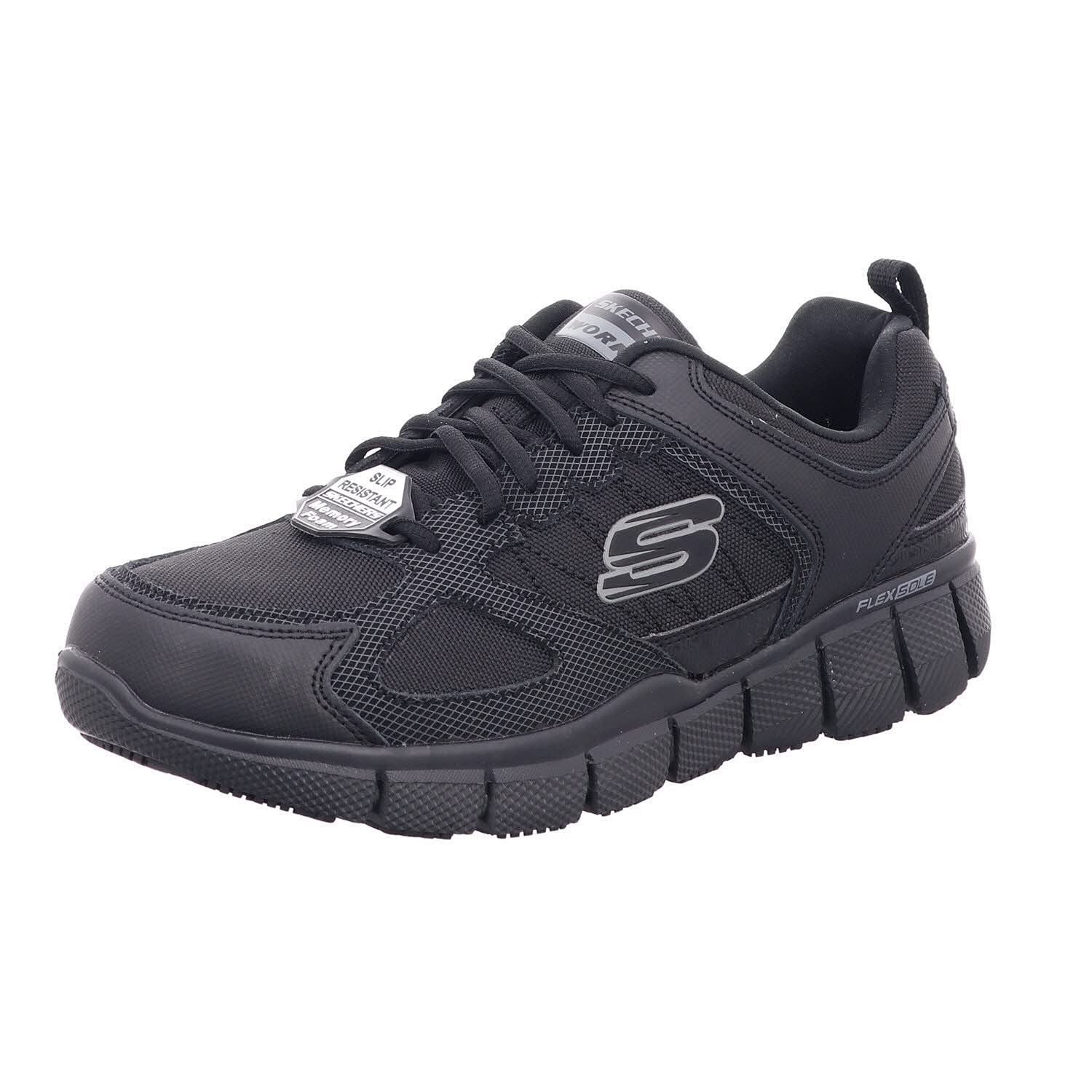 Кроссовки Skechers Telfin Sanphet мужские, фото №2