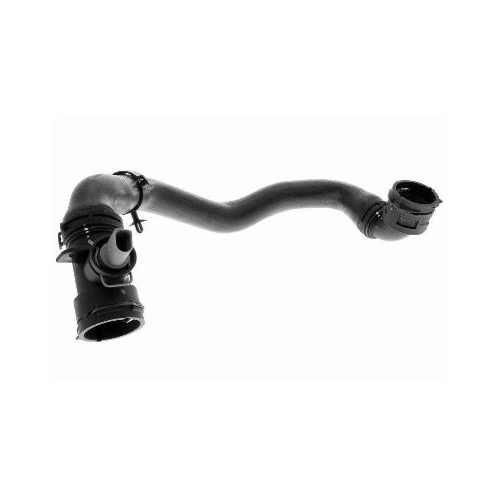 Шланг радіатора VAICO Q+ V10-4298 Якість оригінального обладнання для AUDI SEAT SKODA VW, фото №1 Шланг радіатора VAICO Q+ V10-4298 Якість оригінального обладнання для AUDI SEAT SKODA VW, фото №1