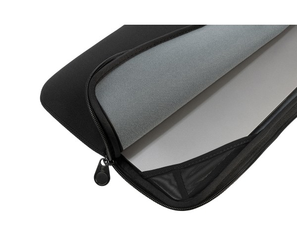 Tucano Чохол Colore 15"/16", чорний, фото №6